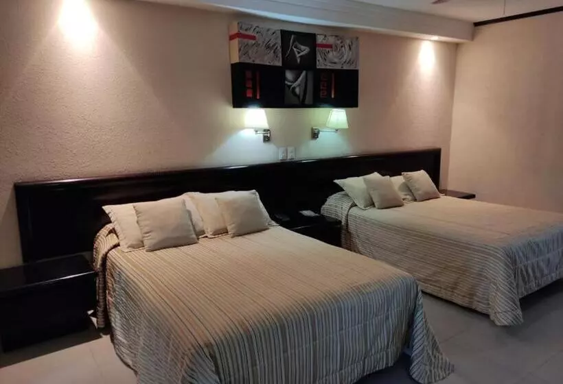 ホテル Mary Celaya