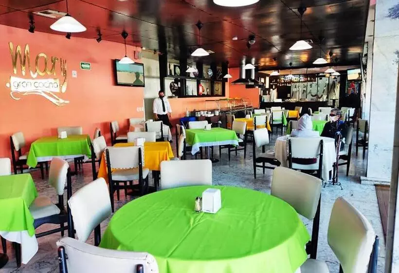 ホテル Mary Celaya