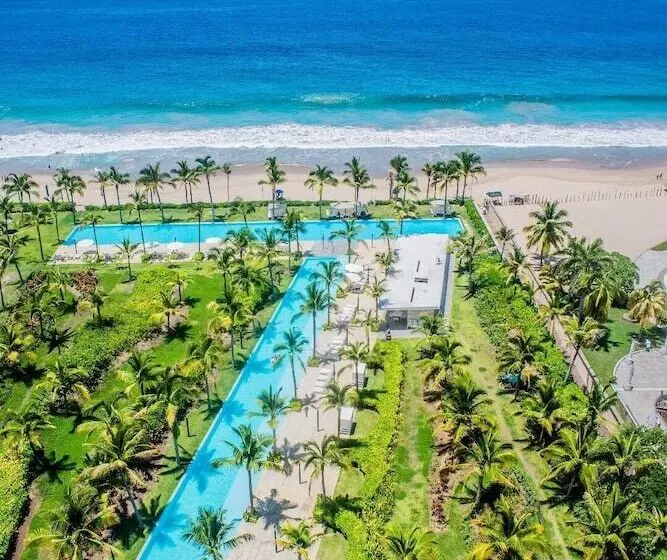 ホテル Ocean View 2 Bed 2 Bathr Península