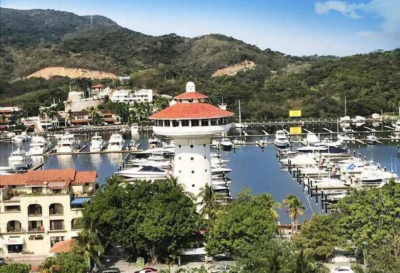 Otel Ocean View 2 Bed 2 Bathr Península