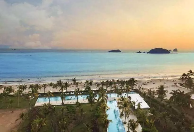 ホテル Ocean View 2 Bed 2 Bathr Península