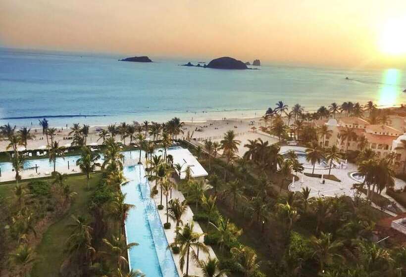 فندق Ocean View 2 Bed 2 Bathr Península