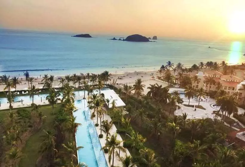 ホテル Ocean View 2 Bed 2 Bathr Península