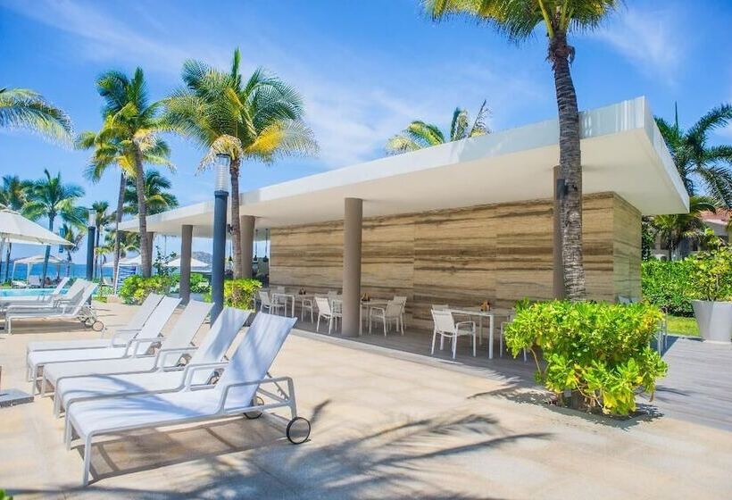 فندق Ocean View 2 Bed 2 Bathr Península