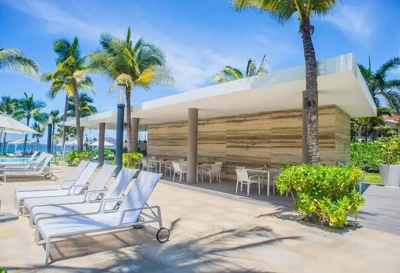 ホテル Ocean View 2 Bed 2 Bathr Península
