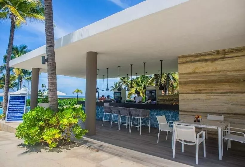 ホテル Ocean View 2 Bed 2 Bathr Península