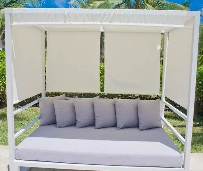 ホテル Ocean View 2 Bed 2 Bathr Península