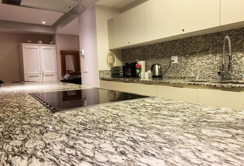 فندق Ocean View 2 Bed 2 Bathr Península