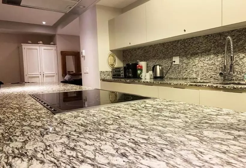 ホテル Ocean View 2 Bed 2 Bathr Península