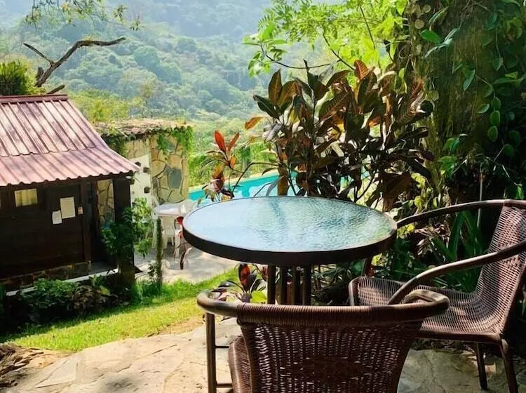 Hotelli Quinta Los Cedros