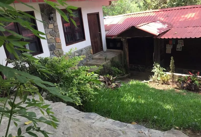 Hotelli Quinta Los Cedros