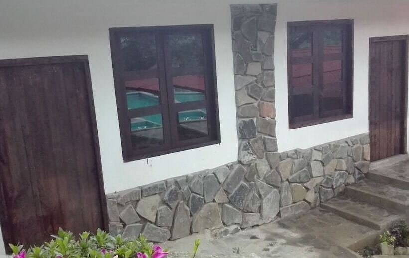 هتل Quinta Los Cedros