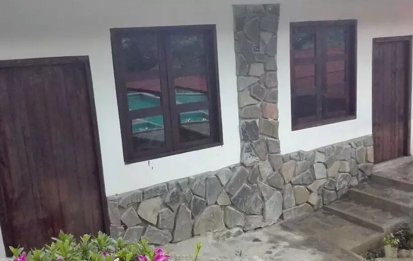 Hotelli Quinta Los Cedros