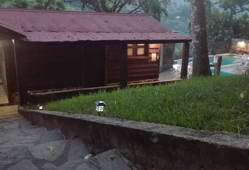 هتل Quinta Los Cedros