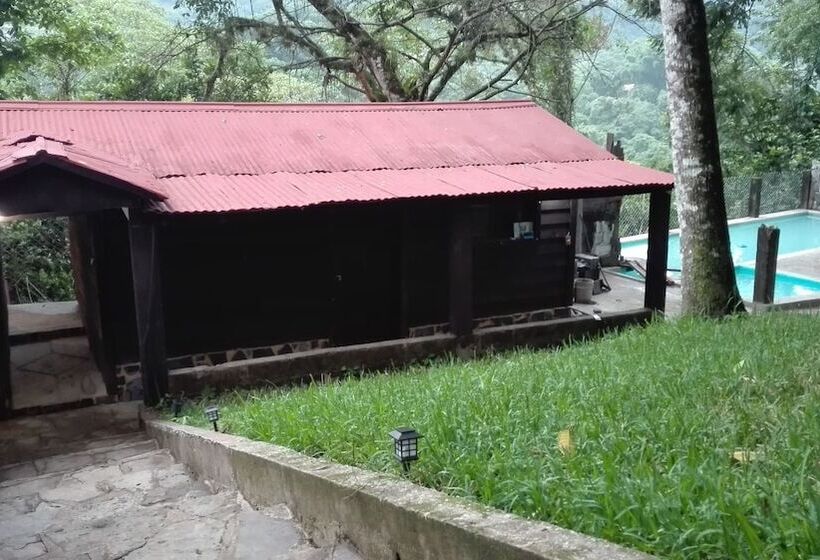 هتل Quinta Los Cedros