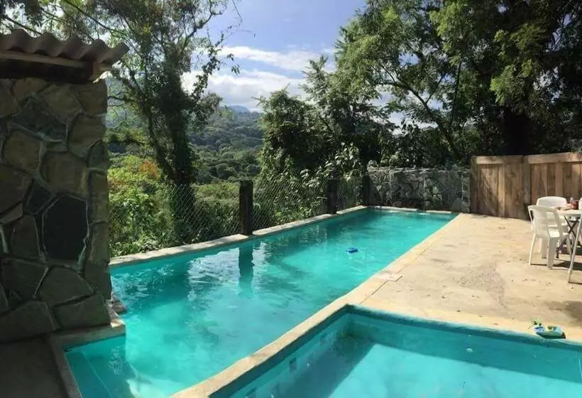 Hotelli Quinta Los Cedros