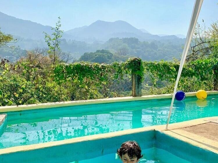 هتل Quinta Los Cedros