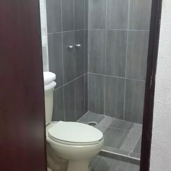 Hotelli Quinta Los Cedros