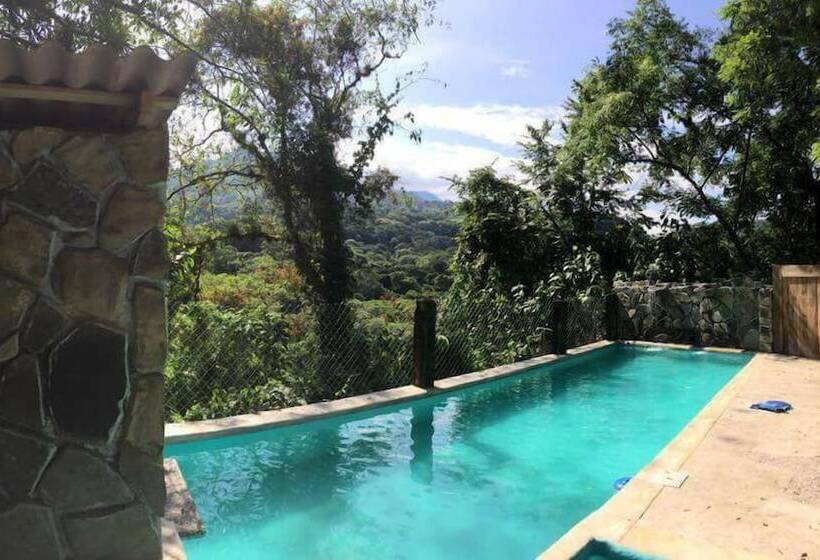 هتل Quinta Los Cedros