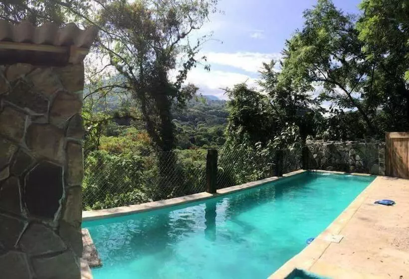 Hotelli Quinta Los Cedros