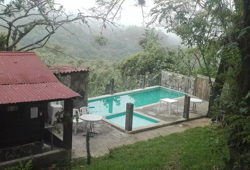 Hotelli Quinta Los Cedros