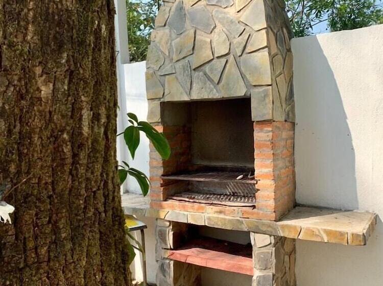 هتل Quinta Los Cedros