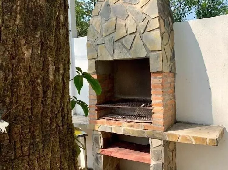 Hotelli Quinta Los Cedros