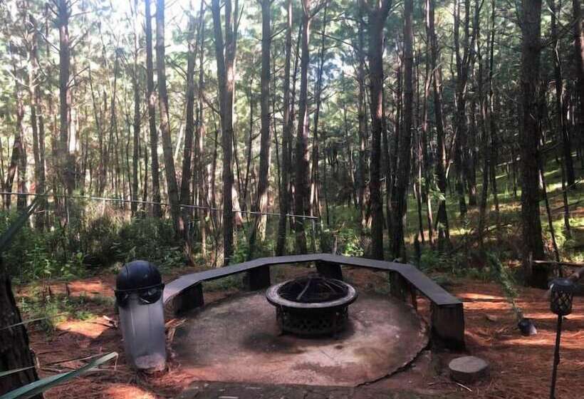 Hotel Rincón De María Mazamitla