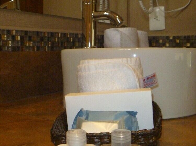 Hotel Rincón De María Mazamitla