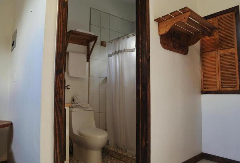 ホテル Valle 13 Ruta Del Vino