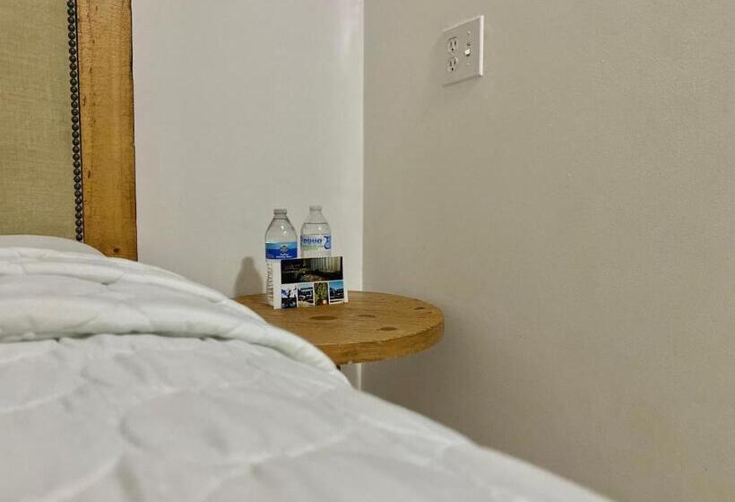 ホテル Valle 13 Ruta Del Vino