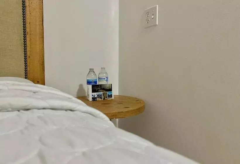 Hotelli Valle 13 Ruta Del Vino