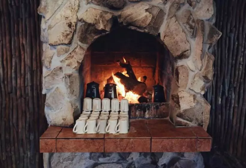 Hotelli Valle 13 Ruta Del Vino