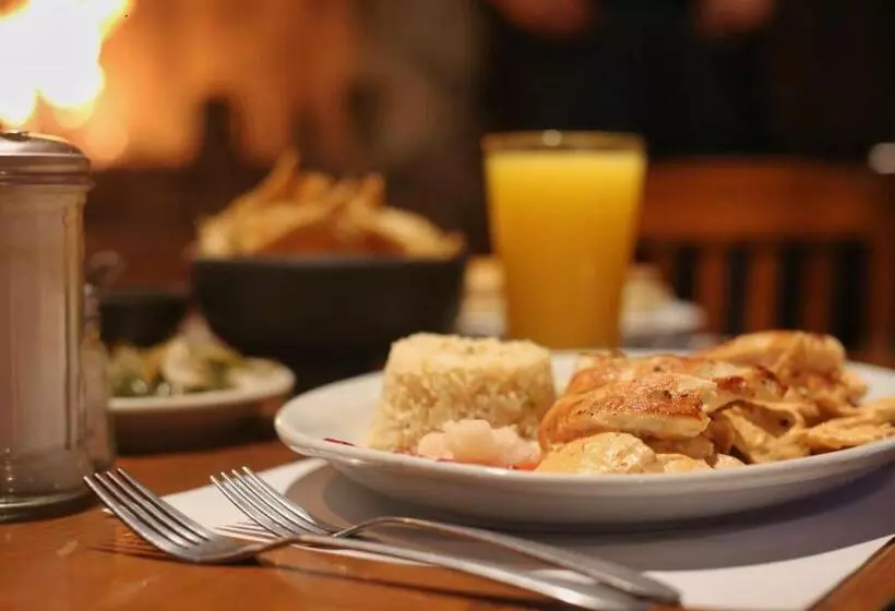 Hotelli Valle 13 Ruta Del Vino