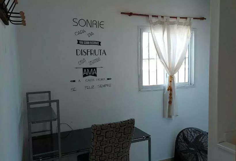 El Refugio Lujan
