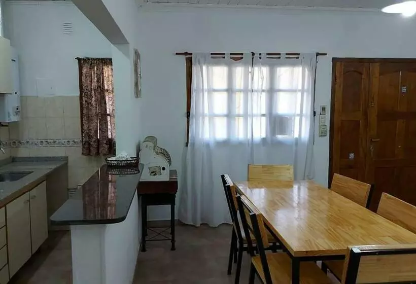 El Refugio Lujan