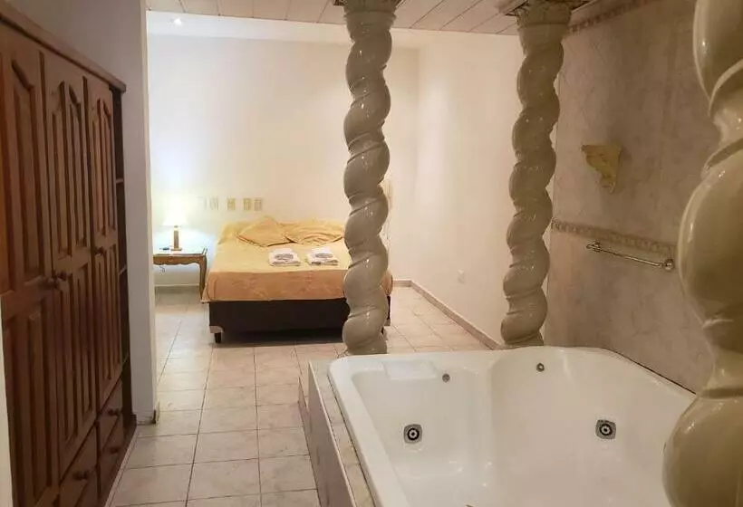 El Refugio Lujan