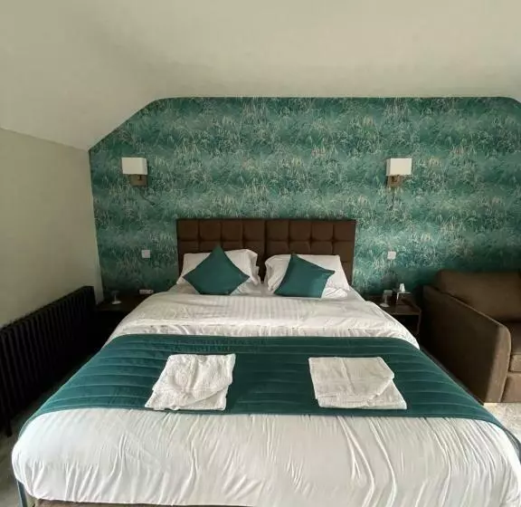 ベッドアンドブレックファースト George And Dragon