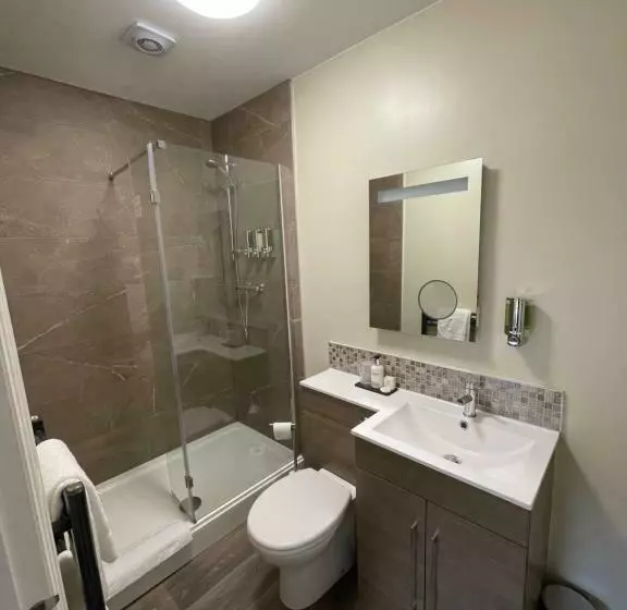 ベッドアンドブレックファースト George And Dragon