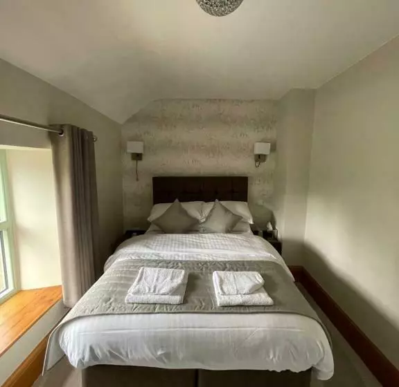 ベッドアンドブレックファースト George And Dragon