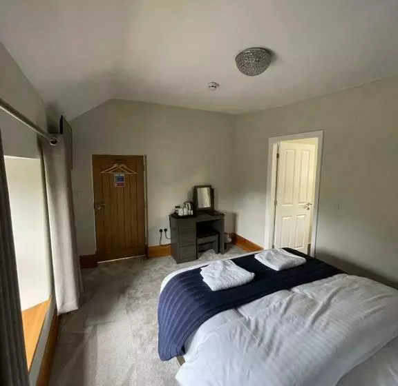 ベッドアンドブレックファースト George And Dragon