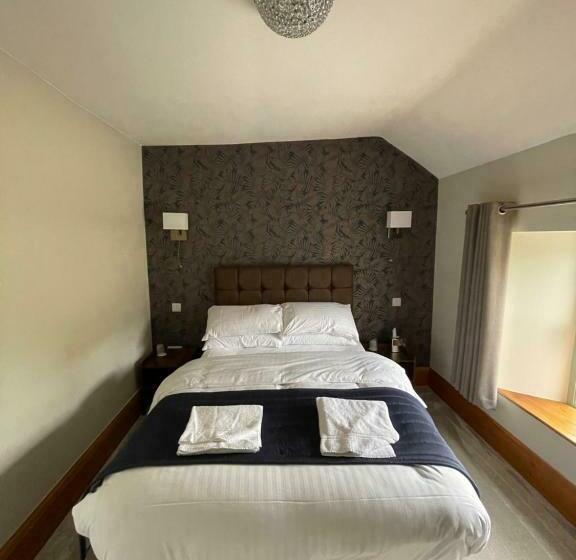 Bed and Breakfast George And Dragon