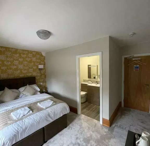 ベッドアンドブレックファースト George And Dragon