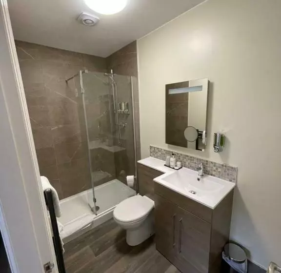 ベッドアンドブレックファースト George And Dragon