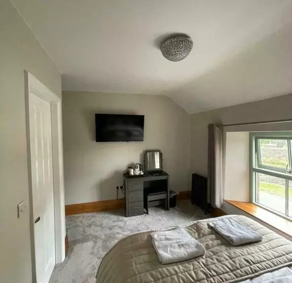 ベッドアンドブレックファースト George And Dragon