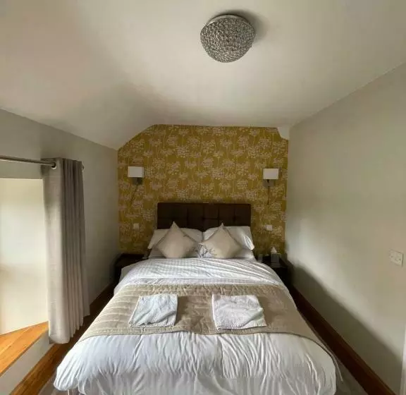 ベッドアンドブレックファースト George And Dragon