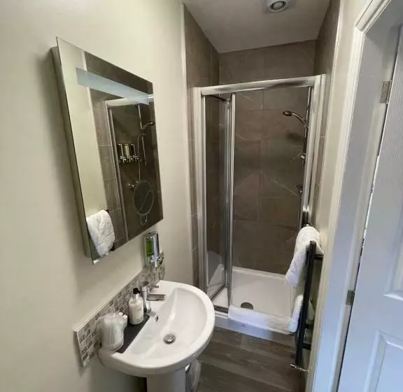 ベッドアンドブレックファースト George And Dragon