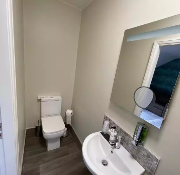 ベッドアンドブレックファースト George And Dragon