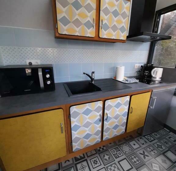 ベッドアンドブレックファースト L Inattendu