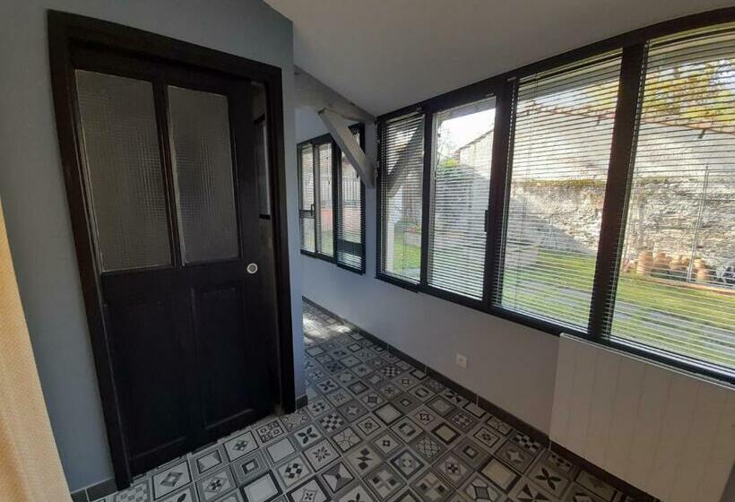 ベッドアンドブレックファースト L Inattendu